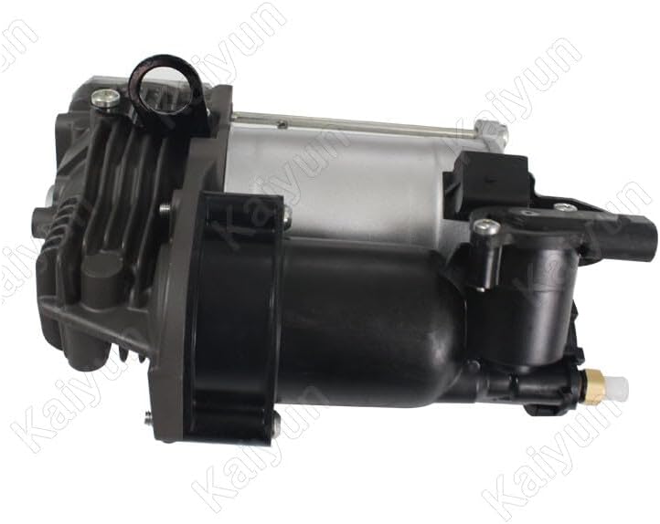ya 2 8.15 Air Suspension Compressor Pump for Mercedes W221 W216S S450 S500 S550 With Relay