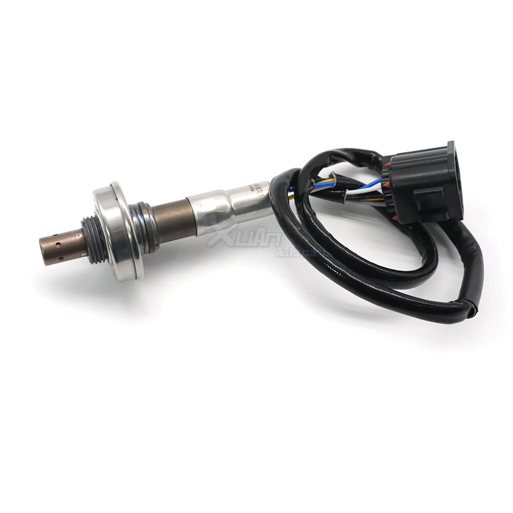 ya 4 8.24 baidi L509-18-8G1 is Suitable for 07-12 for Mazda 6 2.5L L509188G1B Front Oxygen Sensor