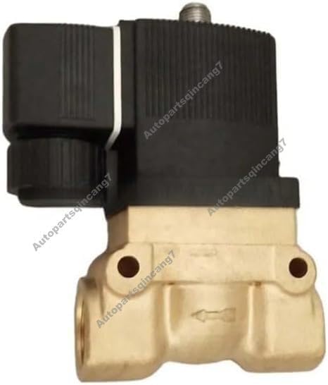 ya 10 9.16 baidi Solenoid Valve 1089070212 for Atlas Copco Air Compressor