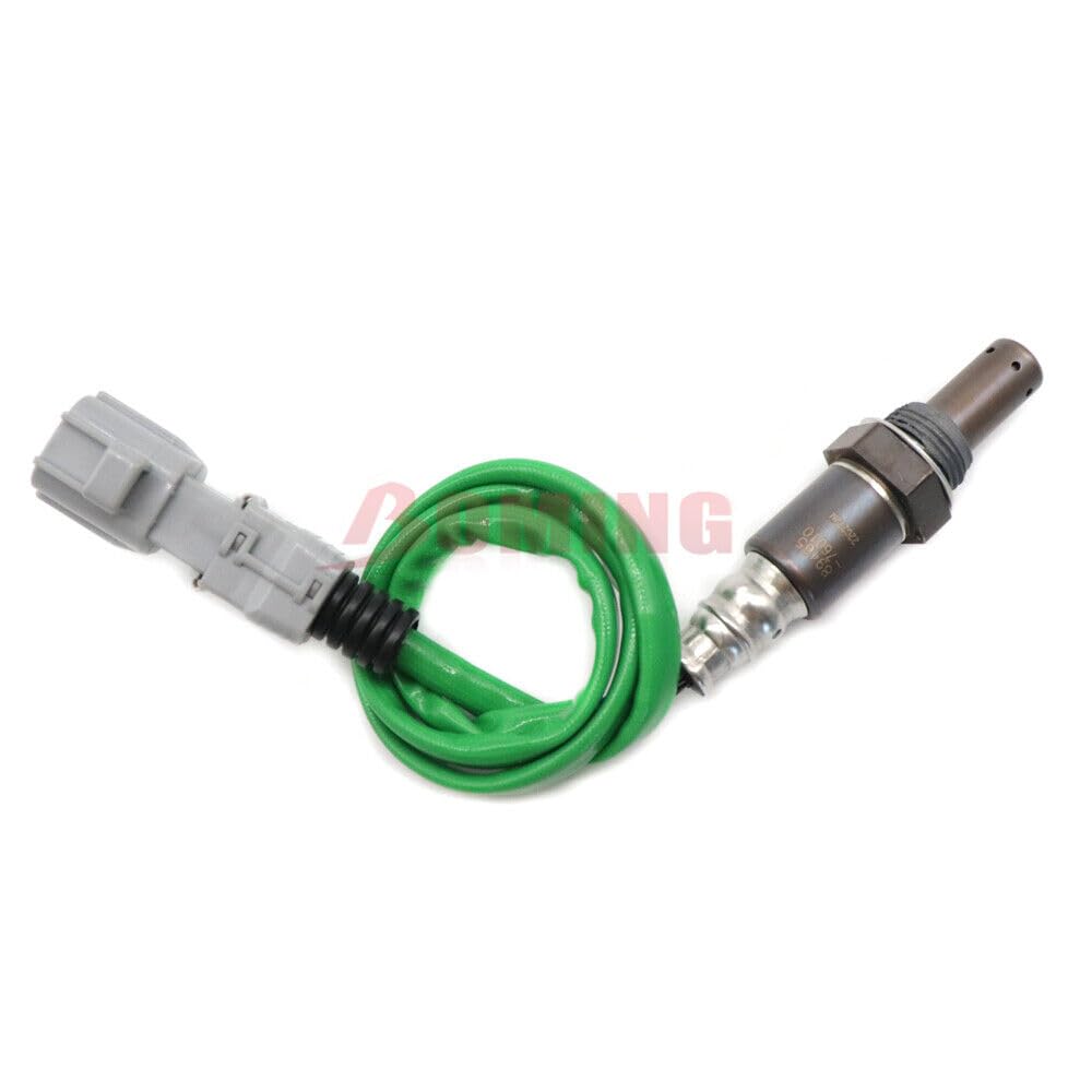 ya 6 8.24 baidi Suitable for Toyota Prius for Lexus CT 1.8L 09-15 89465-76010 Air Fuel Ratio O2 Oxygen Sensor 