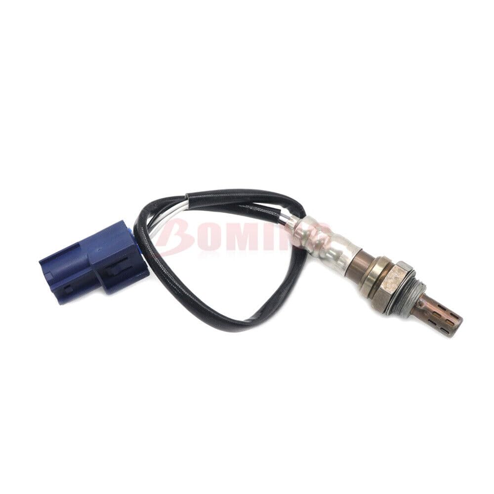 ya 4 8.14 234-4312 Oxygen Sensor for 2002 for Nissan Sentra 1.8L Front Upper Right 226908U000