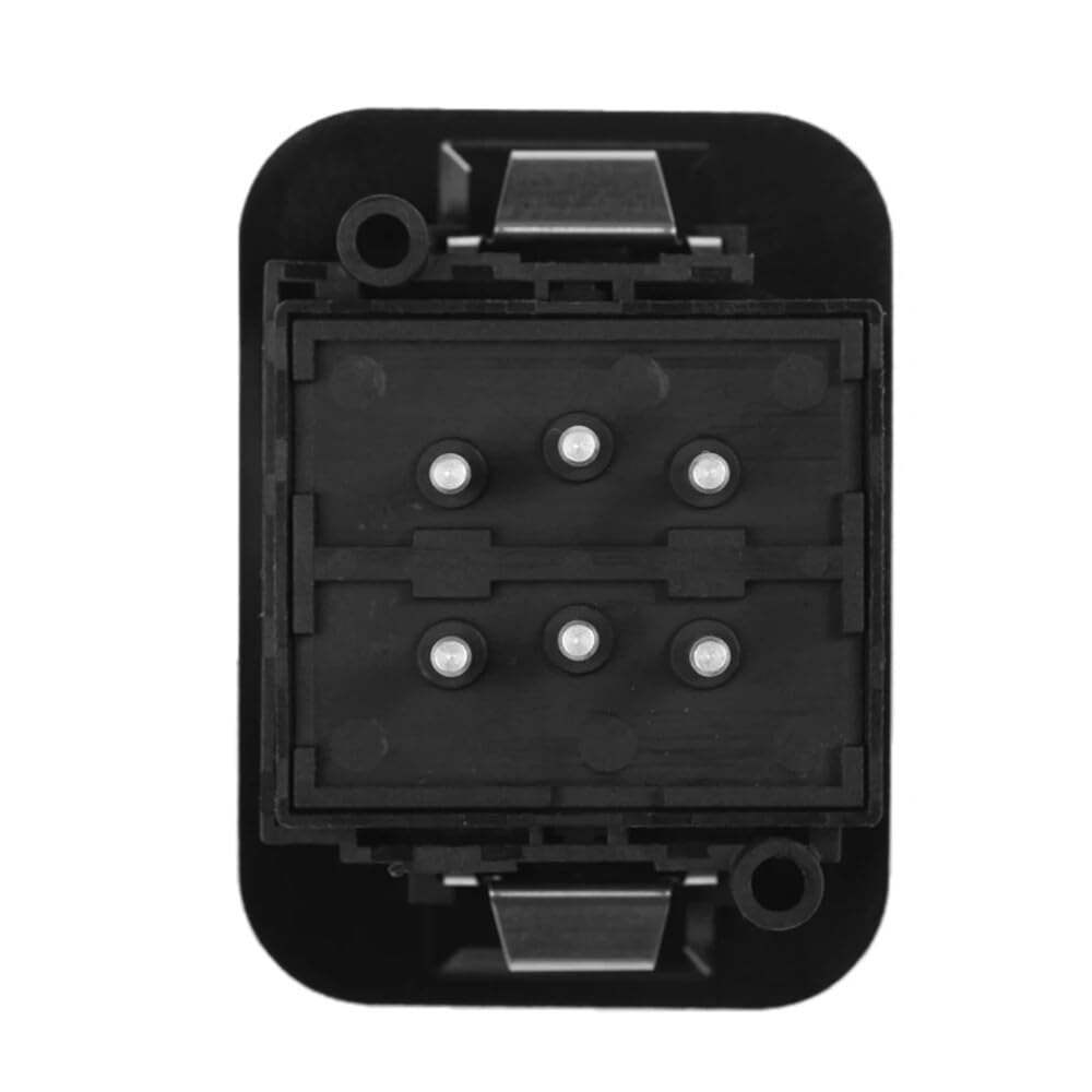 ya 9 10.24 Suitable for 95-07 for Ford Ranger Window Switch Front Driver Side Left Quick Shipping F57Z14529B-