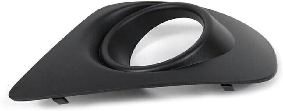ya 5 8.24 baidi Car Front Right Side Fog Light Cover Fit 2011-2020 for Dodge JOURNEY for Chrysler 200