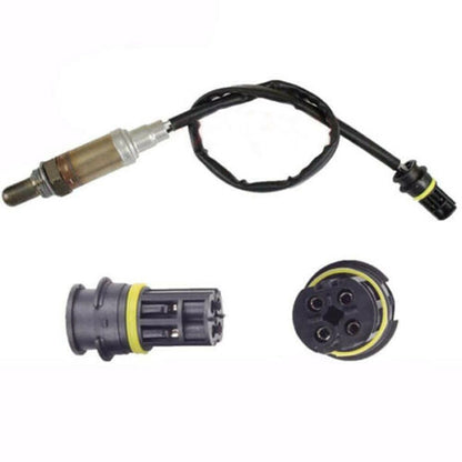 ya 4 8.8 234-4672 1781433050 Oxygen Sensor (Compatible with for BMW X3 X5 Z3 325Ci 328Ci 525i 530i