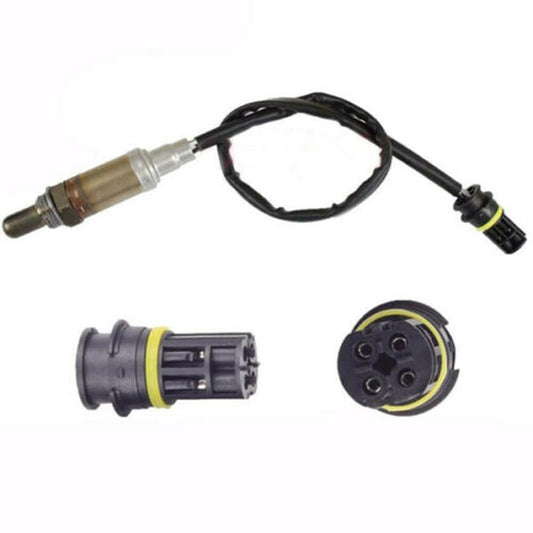 ya 4 8.8 234-4672 1781433050 Oxygen Sensor (Compatible with for BMW X3 X5 Z3 325Ci 328Ci 525i 530i