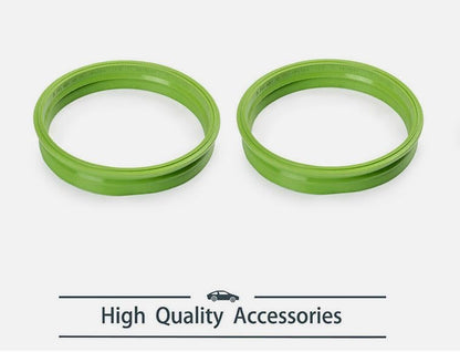 ya 5 8.10 Set of 2 Fuel Pump Seal Gasket for Mercedes-Benz E320 E350 E500 2114710579