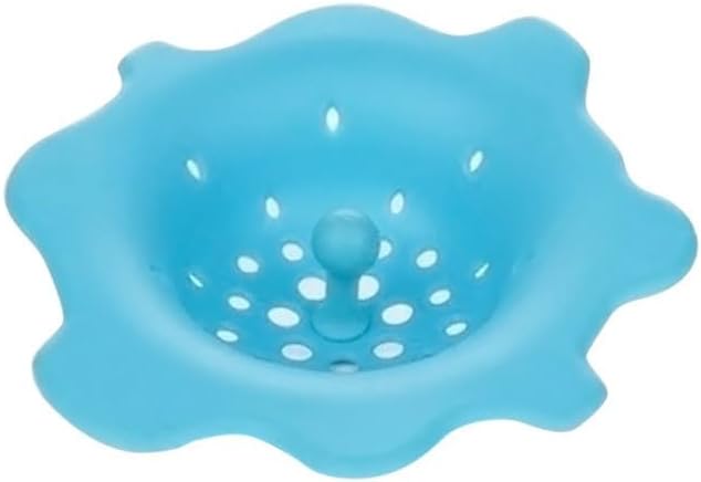 ya 14 9.20 baidi Kitchen Filter Basket Hair Catcher Bathroom Drain S n for Sink-1