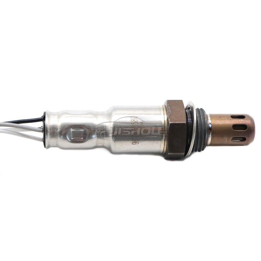 ya 7 8.24 baidi 9673438580 Oxygen Sensor for Citroen C-Elysee 1.2 VTi for Peugeot 208 301 9810634380