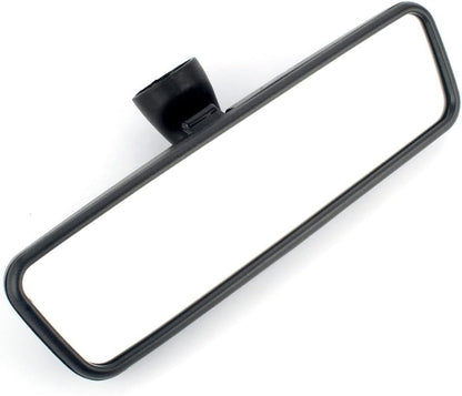 ya 7 8.24 baidi Rearview Mirror for VW for Golf MK4/MK5/MK6 for Jetta for Bora for Passat B5 Black