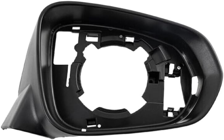 ya 4 8.14 The Protective Cover f for Ram e of the Right Primer Mirror Shell is Suitable for Lexus RX350 2016-20 NX300