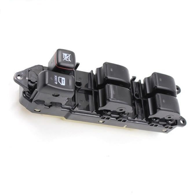 ya 3 8.24 baidi Master Power Window Door Control Switch Driver Left Suitable for 2006-2008 for Lexus RX400h