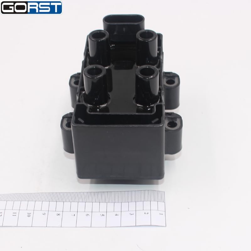 ya 9 10.24 Spark coil suitable for Renault 7700274008,22448-00QAC,6001543604,F000ZS0221,2526151A-