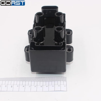 ya 9 10.24 Spark coil suitable for Renault 7700274008,22448-00QAC,6001543604,F000ZS0221,2526151A-