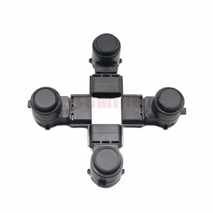 ya 2 8.15 4 Pack OE 5Q0919275BG2X for VW for Audi for Porsche Parking Sensor Bracket