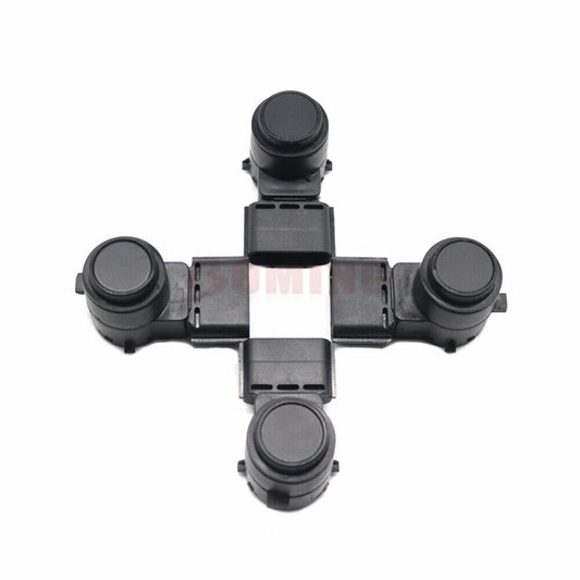 ya 2 8.24 baidi 4 Pack OE 5Q0919275BG2X for VW for Audi for Porsche Parking Sensor Bracket