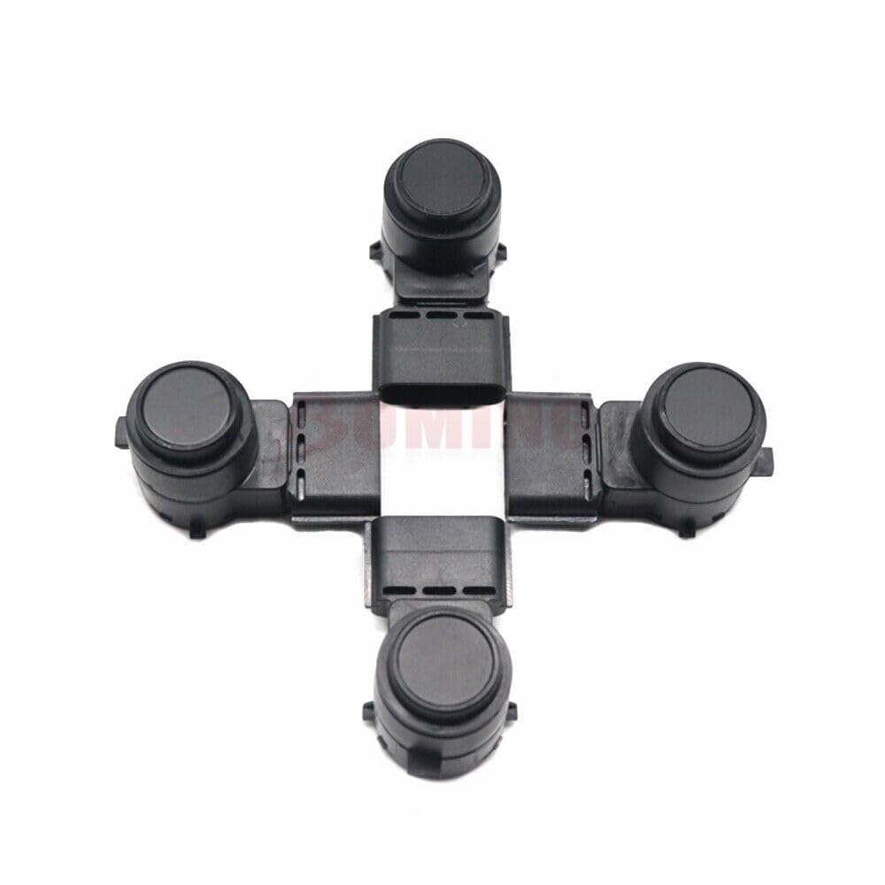 ya 2 8.15 4-Pack PDC Parking Sensor 39680-TZ5-A01 for Honda for Acura MDX RLX 39680-TV0-E01ZZ