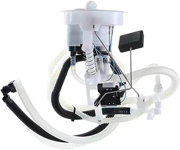 ya 4 8.24 baidi Fuel filter pressure regulator for BMW E87-E92 E93 X1 130i 320i 330i 16117170090