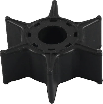 ya 2 8.15 Water Pump Impeller 6L2-44352-00 for Yamaha Outboard 20HP 25HP