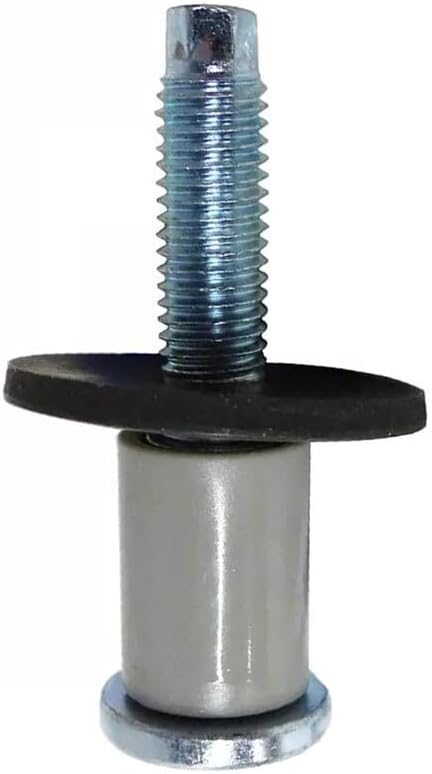 ya 11 9.14 baidi2X New Tailgate Lifter Bar Locking Pin Bolt for Ford Explorer/ E4TZ-98404A42-A