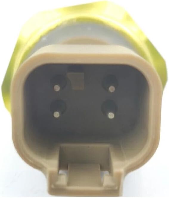ya 12 10.8 zhengce 4921475 for ISX Engine ISX15 Diesel air Pressure Temperature Sensor