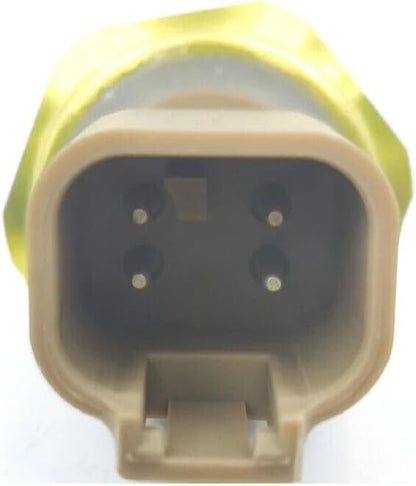 ya 12 10.8 zhengce 4921475 for ISX Engine ISX15 Diesel air Pressure Temperature Sensor