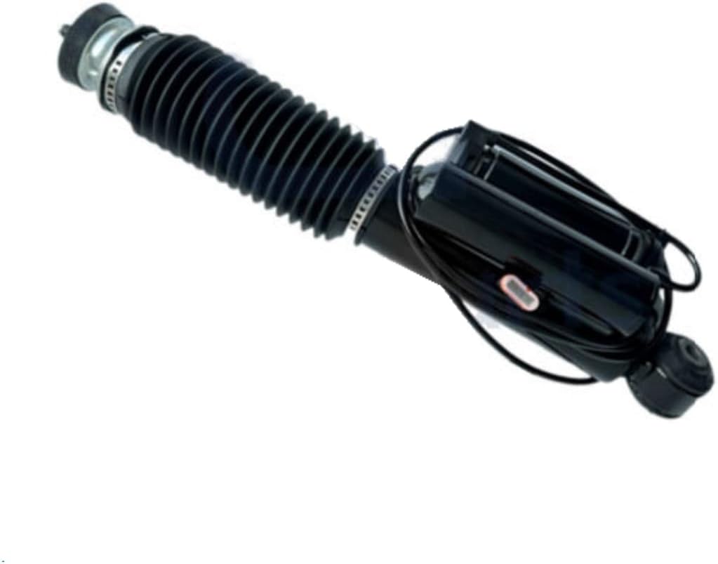 ya 12 10.8 baidi 2x Rear Shock Absorbers Strut ADS Fit for Mercedes S211 E320 E350 E500 E55 E63 2004-