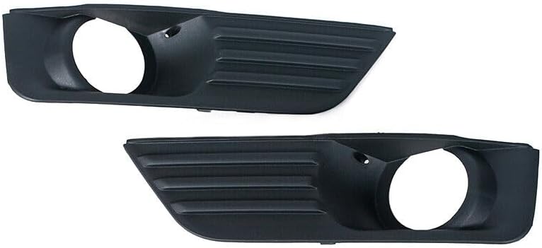 ya 2 8.15 Suitable for Ford Focus 2005-2007 front bumper fog light cover grille light kit