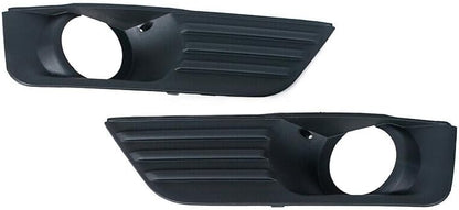 ya 2 8.15 Suitable for Ford Focus 2005-2007 front bumper fog light cover grille light kit