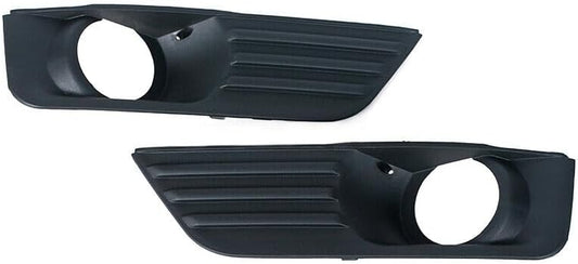 ya 2 8.15 Suitable for Ford Focus 2005-2007 front bumper fog light cover grille light kit
