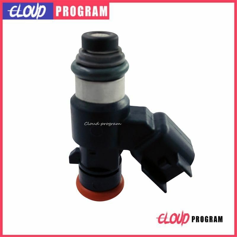 ya 12 10.8 baidi 8X 12609749 New Fuel Injector for Sierra for GMC for Silverado 1500 for Yukon for Escalade 09-14