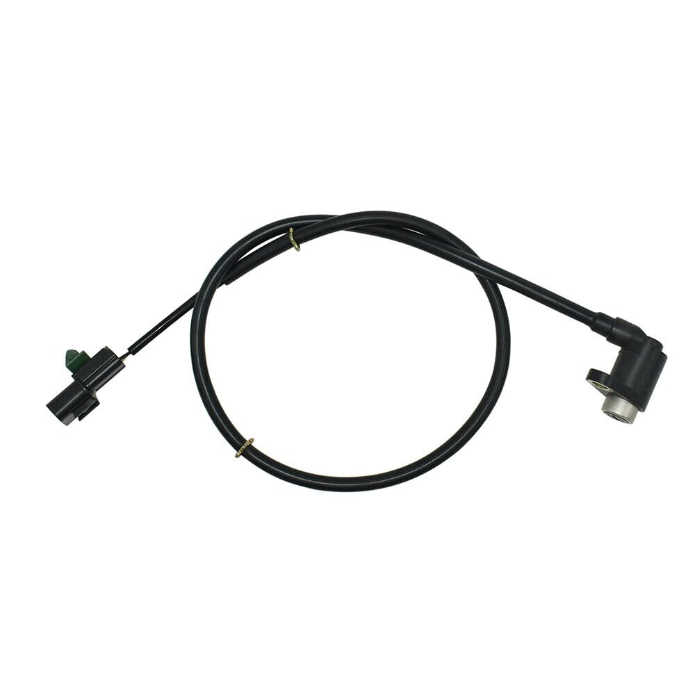 ya 5 8.10 Rear ABS Wheel Speed Sensor for Mitsubishi Montero Sport 2000-2004 MR307050