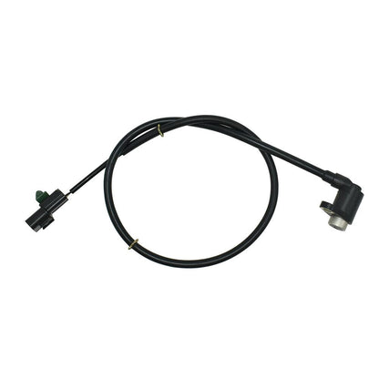 ya 5 8.10 Rear ABS Wheel Speed Sensor for Mitsubishi Montero Sport 2000-2004 MR307050