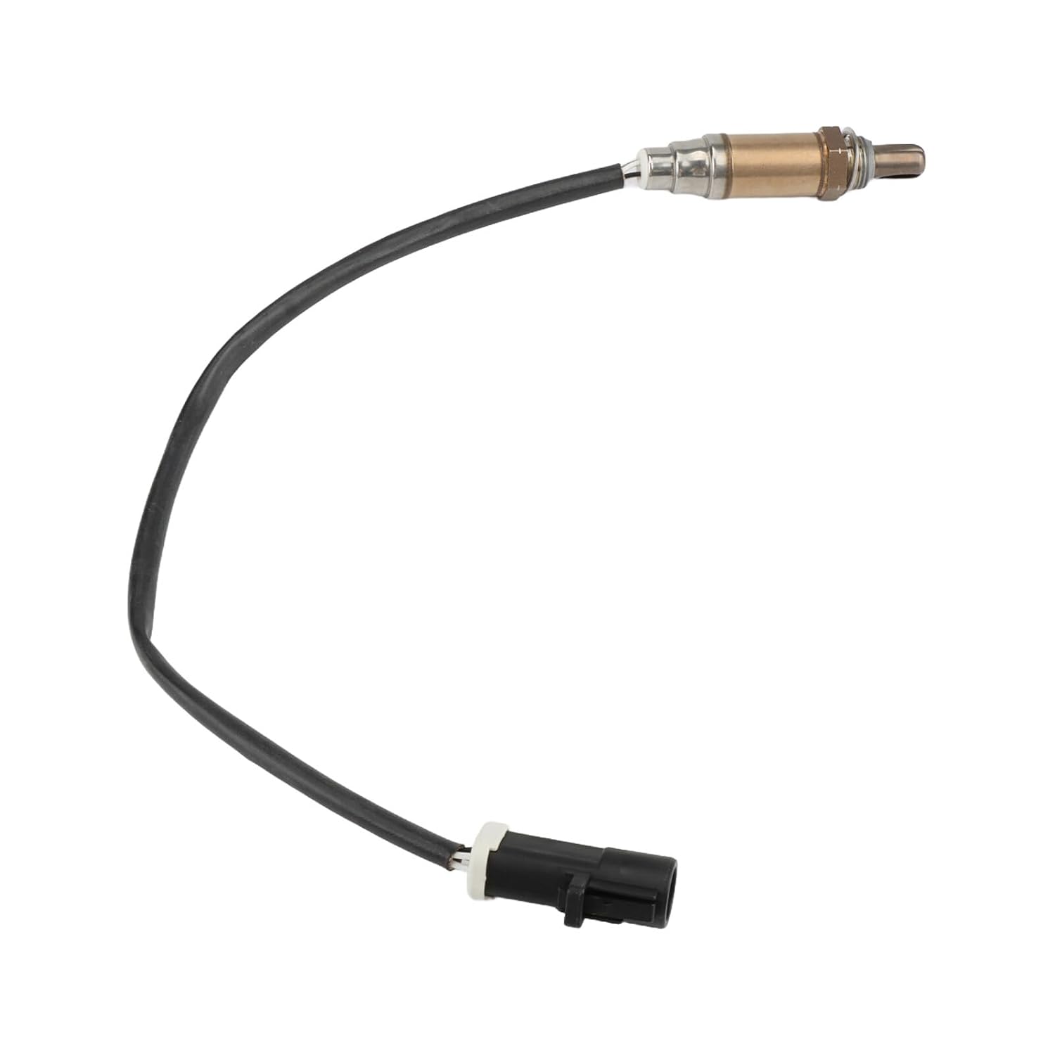 ya 4 8.8 Oxygen Sensor Walker Products 250-23002 fit for Ford for Mustang 1991-1993 for Lincoln