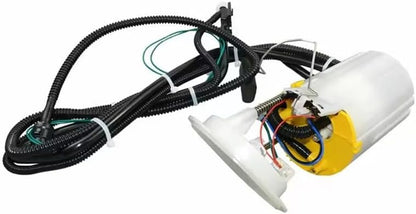 ya 27 10.13 baidi Fuel pump module assembly suitable for BMW 5er, E60, E61, E63, E64 16146765822-1