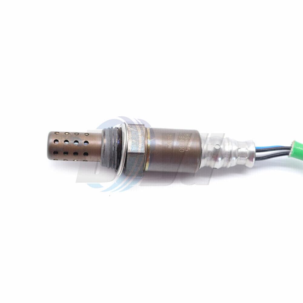 ya 4 8.14 Suitable for Toyota Rush J200E J210E 2008-09 89465-B4030 Downstream Oxygen Sensor 1P