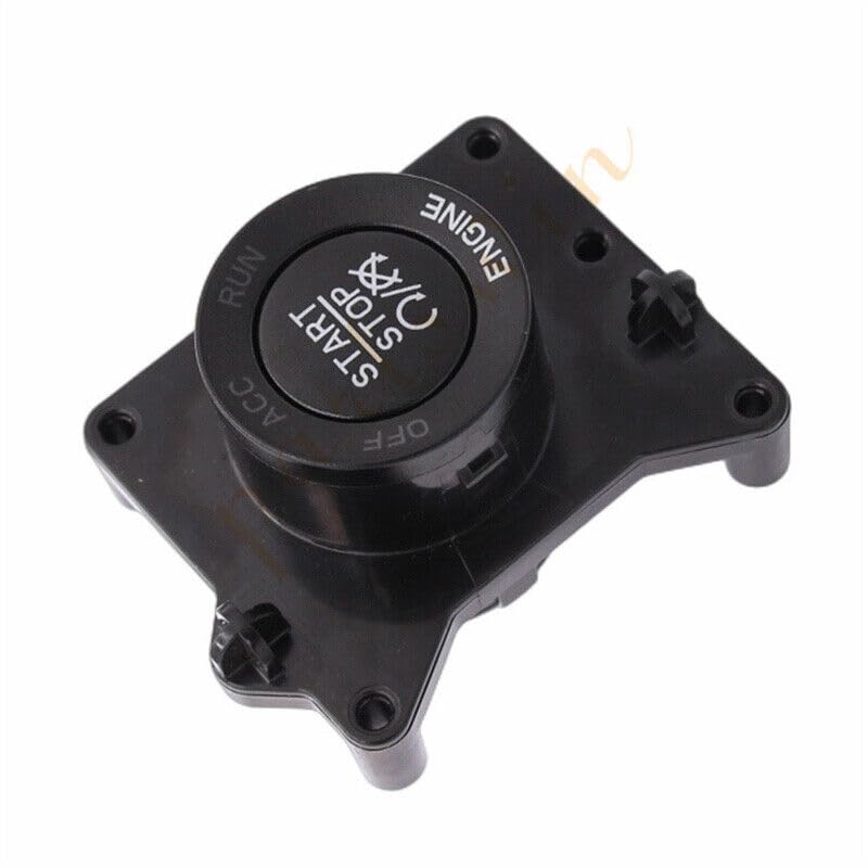 ya 4 8.8.2 The Ignition Button Switch is Suitable for The 2014-2018 for Jeep Cherokee 6CK47DX9AB