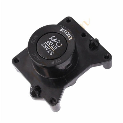 ya 4 8.8.2 The Ignition Button Switch is Suitable for The 2014-2018 for Jeep Cherokee 6CK47DX9AB