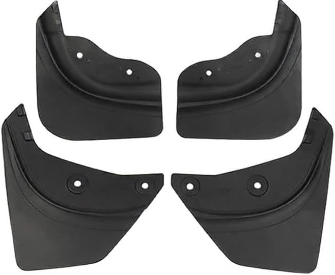 ya 28 10.13 zhengce 4pcs Splash Guards Mud Flaps Mudflaps Mudguard for for Tesla for Model Y 2