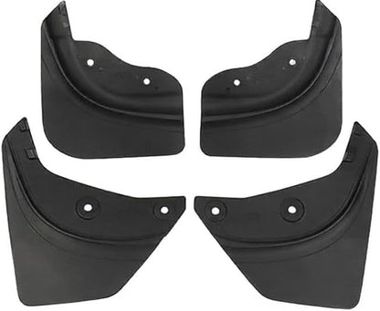 ya 28 10.13 zhengce 4pcs Splash Guards Mud Flaps Mudflaps Mudguard for for Tesla for Model Y 2