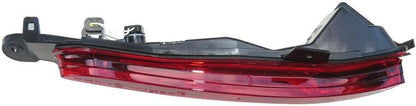 ya 7 8.24 baidi Left Side Rear Bumper Fog Light Fit 2018-2022 2021 for Land Rover for Range Rover Velar