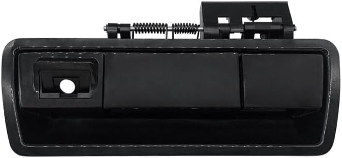 ya 10 9.16 baidi x Rear liftgate Door Outer Handle 90606-7S000 for Nissan Armada 2004-2015-