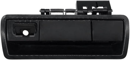 ya 10 9.16 baidi x Rear Liftgate Outside Door Handle 90606-7S000 for Nissan Armada 2004-2015