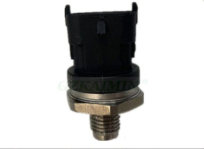 ya 8 8.24 baidi Fuel Rail Pressure Sensor 0281002527 for Volvo S60 S80 V70 XC70 I II 2.4D