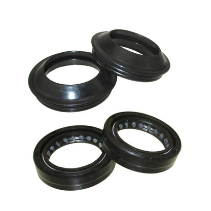 ya 13 9.15 baidi Front Fork Oil Seals +Dust Seals for Honda Grom Monkey 125 PCX 150 Bike