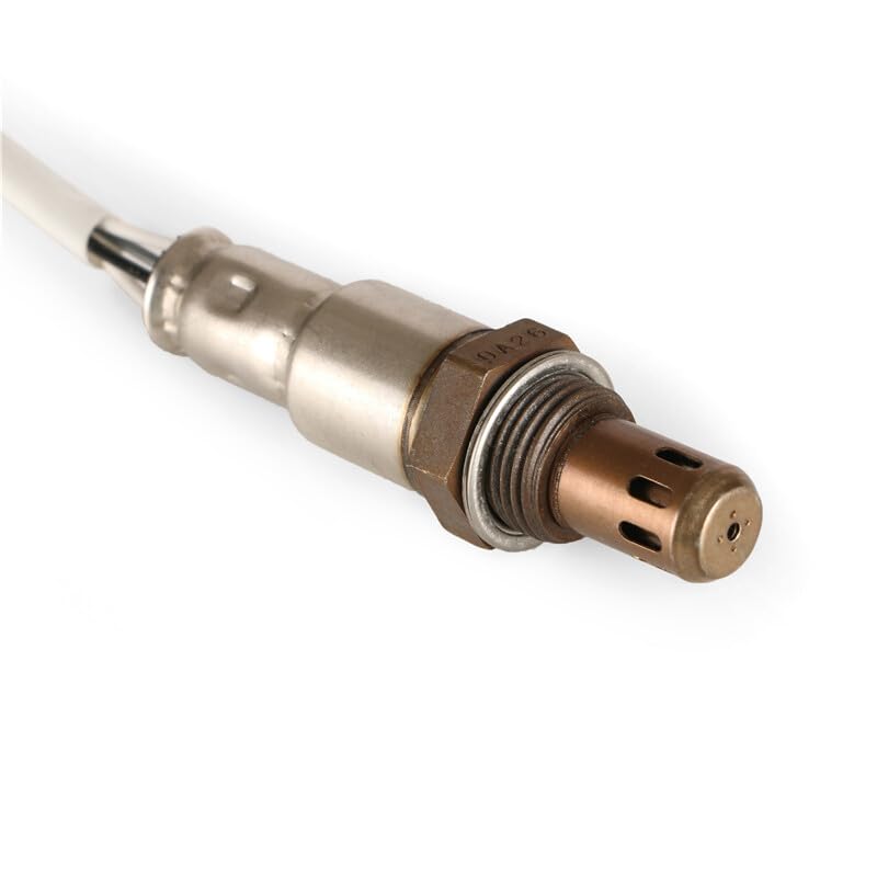 ya 5 8.10 Oxygen Sensor Lambda Sensor for Nissan MICRA C+C 04.2007 07.2010 Engine HR16DE