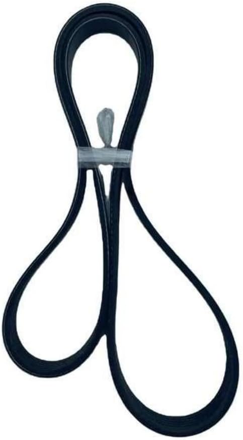 ya 4 8.8.2 Snake belts are suitable for Ford Escape 2009-2012