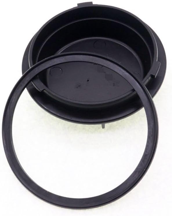ya 14 9.20 zhengce 1 piece of car mounted headlight rear cover, headlight dust cover suitable-1
