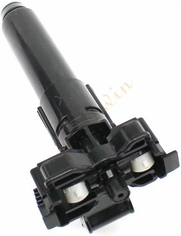 ya 2 8.15 Right bumper headlight actuator bass headlight washing machine suitable for Lexus RX350 RX450