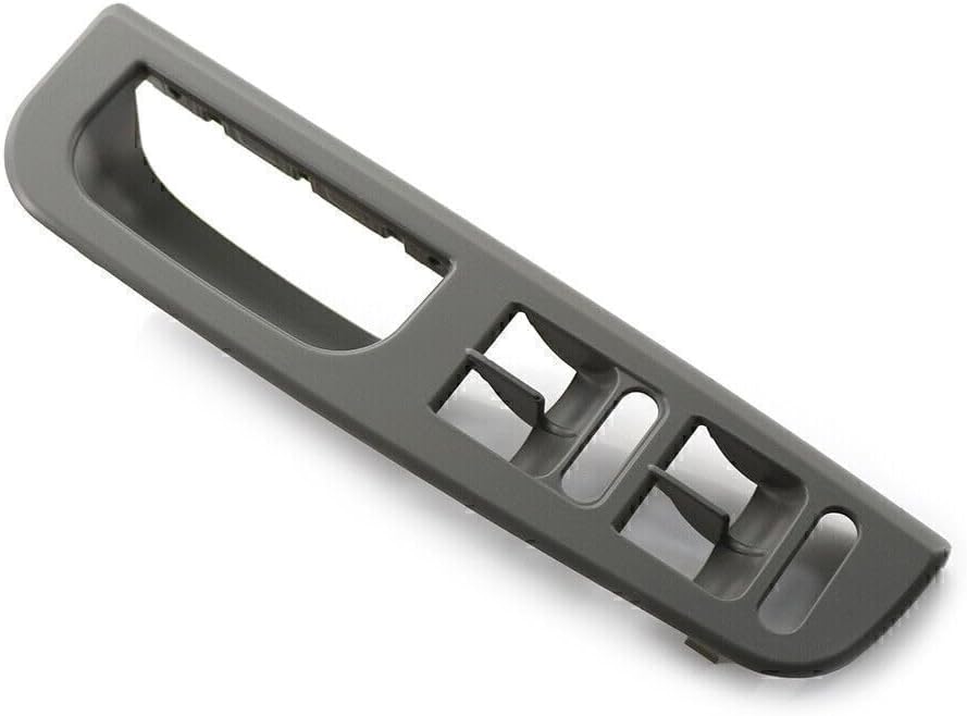 ya 11 9.14 zhengce 1x Door Window Switch Bezel Cover Fit for VW for Passat for Jetta/for Bora