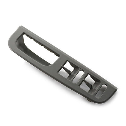 ya 4 8.8 1x Door Window Switch Bezel Cover Fit for VW for Passat for Jetta/for Bora for Golf MK4 99-05 RHD